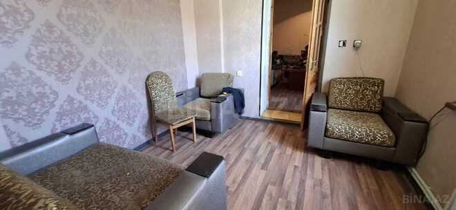 6 otaqlı yeni tikili - Səbail r. - 85 m² (7)
