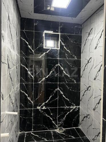 2-комн. новостройка - пос. Масазыр - 50 м² (3)