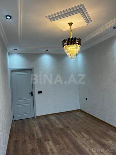 2-комн. новостройка - пос. Масазыр - 50 м² (2)