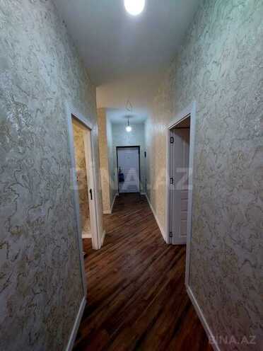 2 otaqlı köhnə tikili - Nərimanov r. - 54 m² (8)