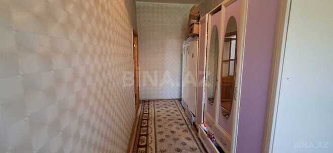 6 otaqlı yeni tikili - Səbail r. - 85 m² (12)