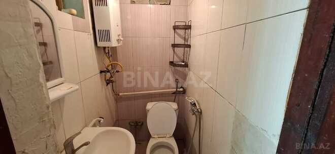 6 otaqlı yeni tikili - Səbail r. - 85 m² (18)
