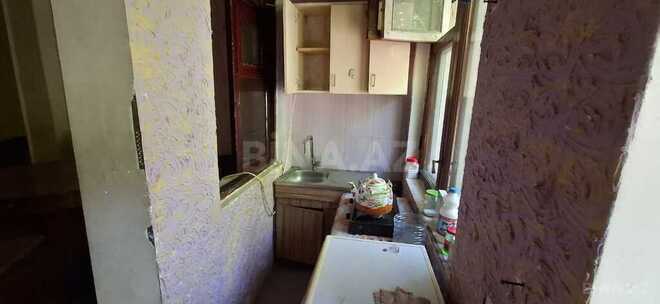 6 otaqlı yeni tikili - Səbail r. - 85 m² (13)