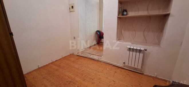 6 otaqlı yeni tikili - Səbail r. - 85 m² (17)