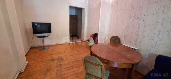6 otaqlı yeni tikili - Səbail r. - 85 m² (15)