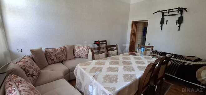 6 otaqlı yeni tikili - Səbail r. - 85 m² (3)
