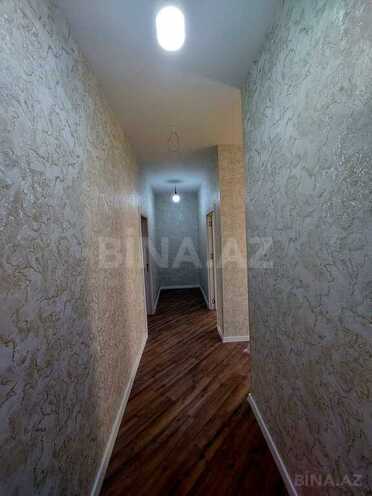2 otaqlı köhnə tikili - Nərimanov r. - 54 m² (9)