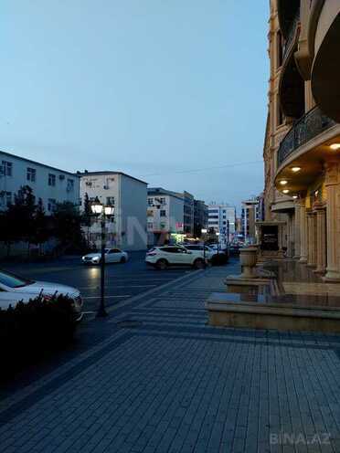 2 otaqlı köhnə tikili - Nərimanov r. - 54 m² (11)