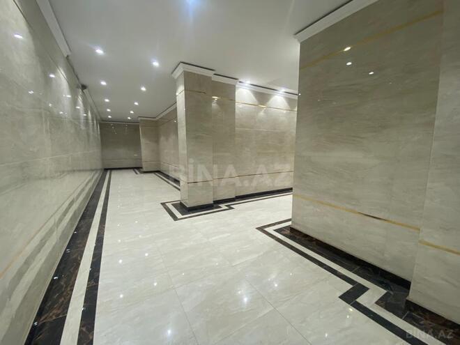 3-комн. новостройка - пос. Баилова - 155 м² (4)