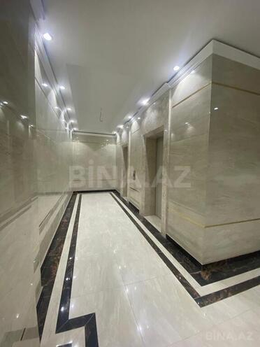 3-комн. новостройка - пос. Баилова - 155 м² (3)