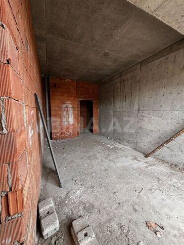 3-комн. новостройка - пос. Баилова - 155 м² (16)