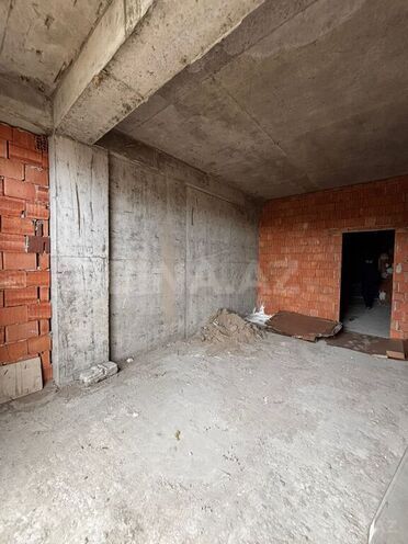 3-комн. новостройка - пос. Баилова - 155 м² (15)