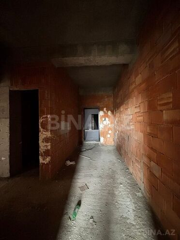 3-комн. новостройка - пос. Баилова - 155 м² (11)