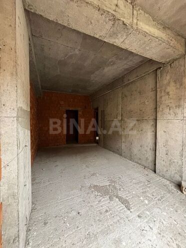 3-комн. новостройка - пос. Баилова - 155 м² (14)