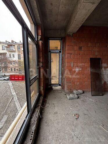 3-комн. новостройка - пос. Баилова - 155 м² (17)