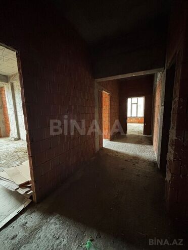 3-комн. новостройка - пос. Баилова - 155 м² (9)