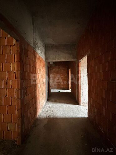 3-комн. новостройка - пос. Баилова - 155 м² (10)