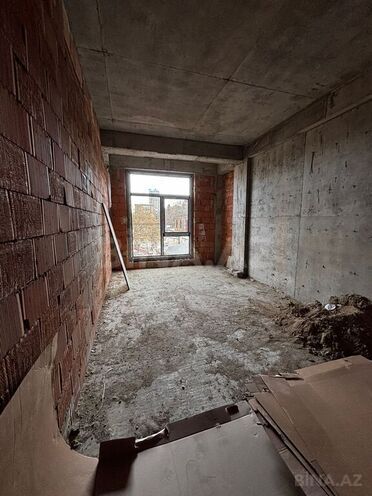 3-комн. новостройка - пос. Баилова - 155 м² (13)