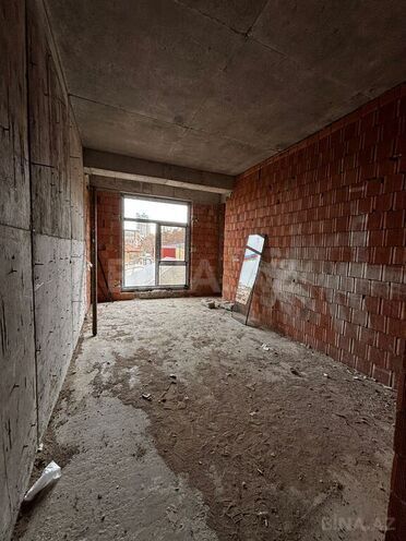 3-комн. новостройка - пос. Баилова - 155 м² (8)