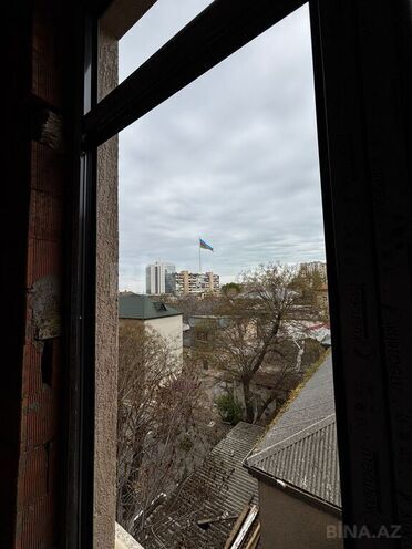 3-комн. новостройка - пос. Баилова - 155 м² (20)