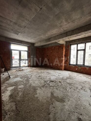 3-комн. новостройка - пос. Баилова - 155 м² (6)