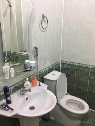 2 otaqlı köhnə tikili - Sahil m. - 70 m² (14)