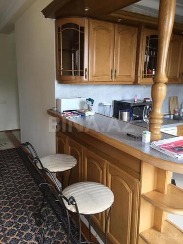 2 otaqlı köhnə tikili - Sahil m. - 70 m² (1)