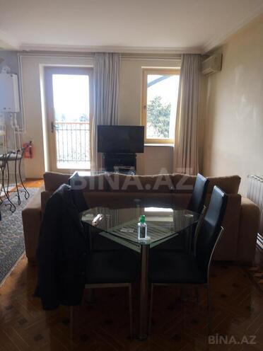 2 otaqlı köhnə tikili - Sahil m. - 70 m² (10)