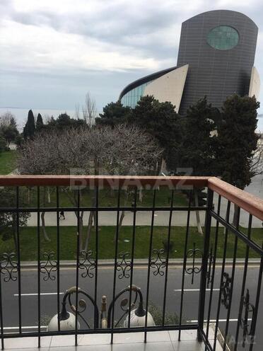 2 otaqlı köhnə tikili - Sahil m. - 70 m² (9)
