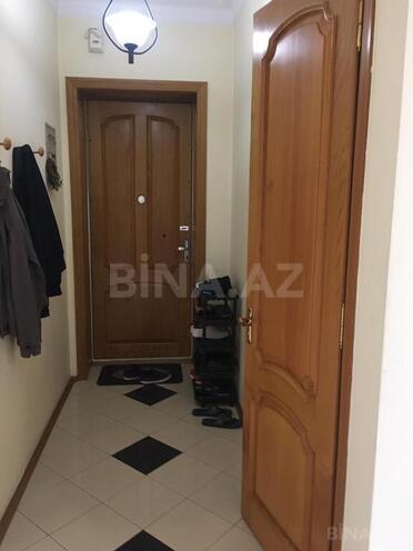 2 otaqlı köhnə tikili - Sahil m. - 70 m² (16)