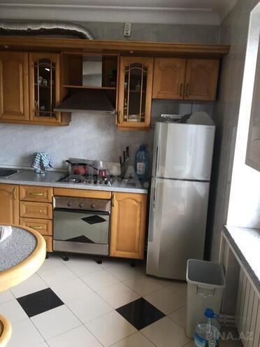 2 otaqlı köhnə tikili - Sahil m. - 70 m² (15)