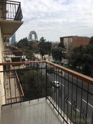 2 otaqlı köhnə tikili - Sahil m. - 70 m² (2)