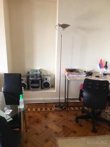 2 otaqlı köhnə tikili - Sahil m. - 70 m² (11)