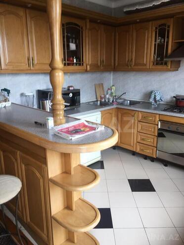 2 otaqlı köhnə tikili - Sahil m. - 70 m² (6)