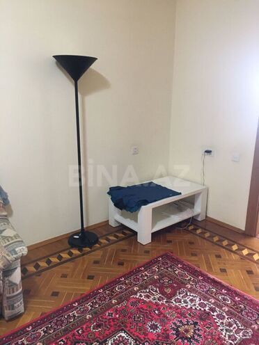 2 otaqlı köhnə tikili - Sahil m. - 70 m² (7)