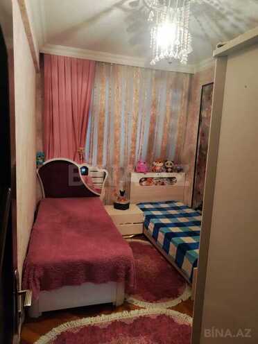 3 otaqlı yeni tikili - Xırdalan - 85 m² (3)