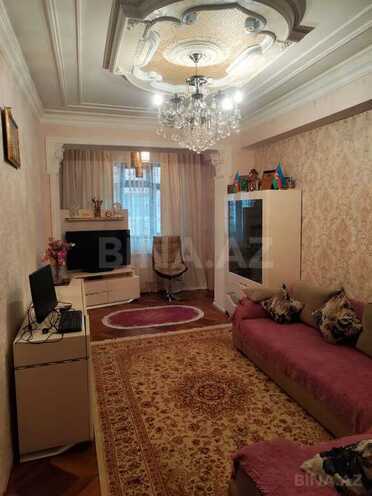 3 otaqlı yeni tikili - Xırdalan - 85 m² (1)