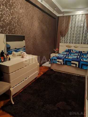3 otaqlı yeni tikili - Xırdalan - 85 m² (2)