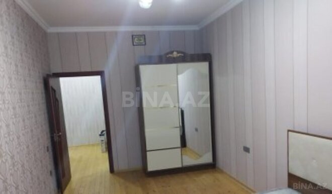 1-комн. новостройка - пос. Масазыр - 41 м² (1)