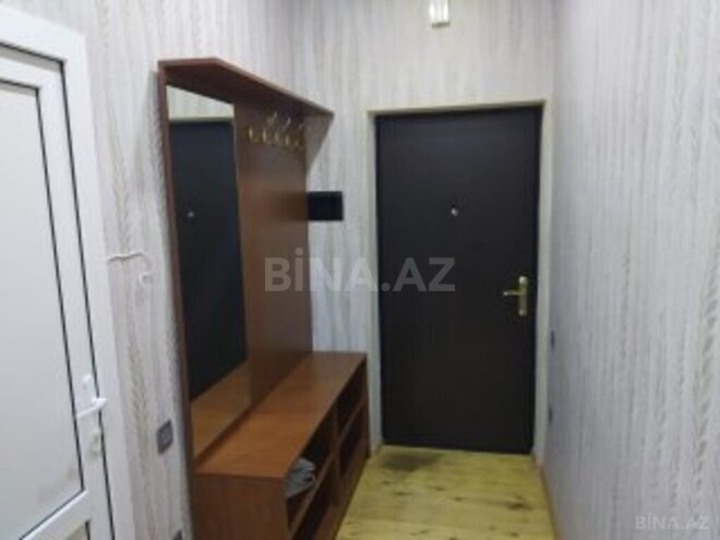 1-комн. новостройка - пос. Масазыр - 41 м² (7)