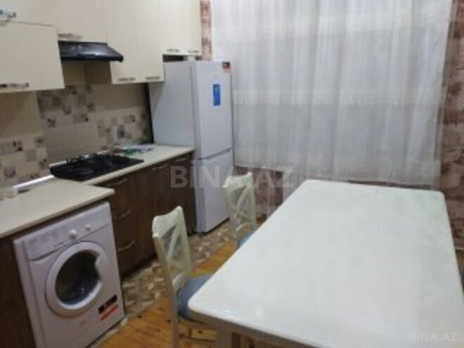 1-комн. новостройка - пос. Масазыр - 41 м² (4)