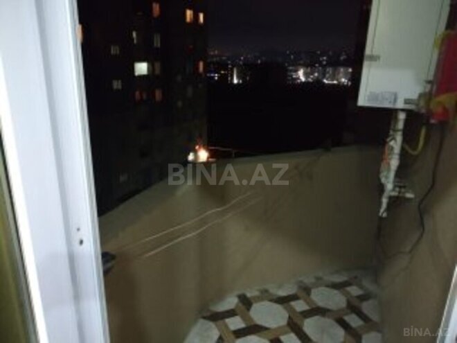 1-комн. новостройка - пос. Масазыр - 41 м² (5)