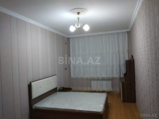 1-комн. новостройка - пос. Масазыр - 41 м² (10)