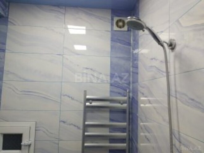 1-комн. новостройка - пос. Масазыр - 41 м² (8)