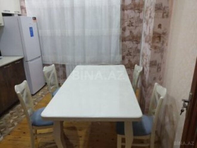 1-комн. новостройка - пос. Масазыр - 41 м² (2)
