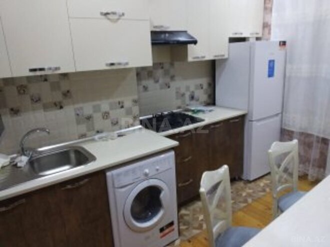 1-комн. новостройка - пос. Масазыр - 41 м² (6)
