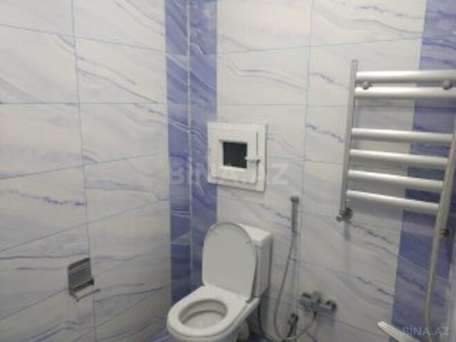 1-комн. новостройка - пос. Масазыр - 41 м² (3)