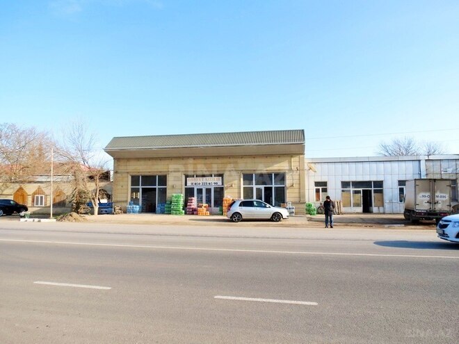 Obyekt - Salyan - 488 m² (14)