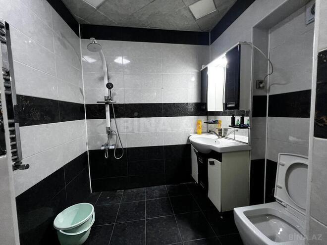 2 otaqlı yeni tikili - Gənclik m. - 55 m² (5)