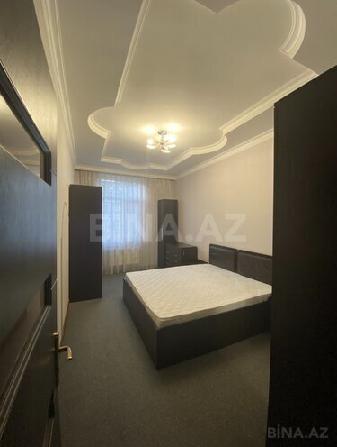 3 otaqlı yeni tikili - Nizami m. - 110 m² (3)